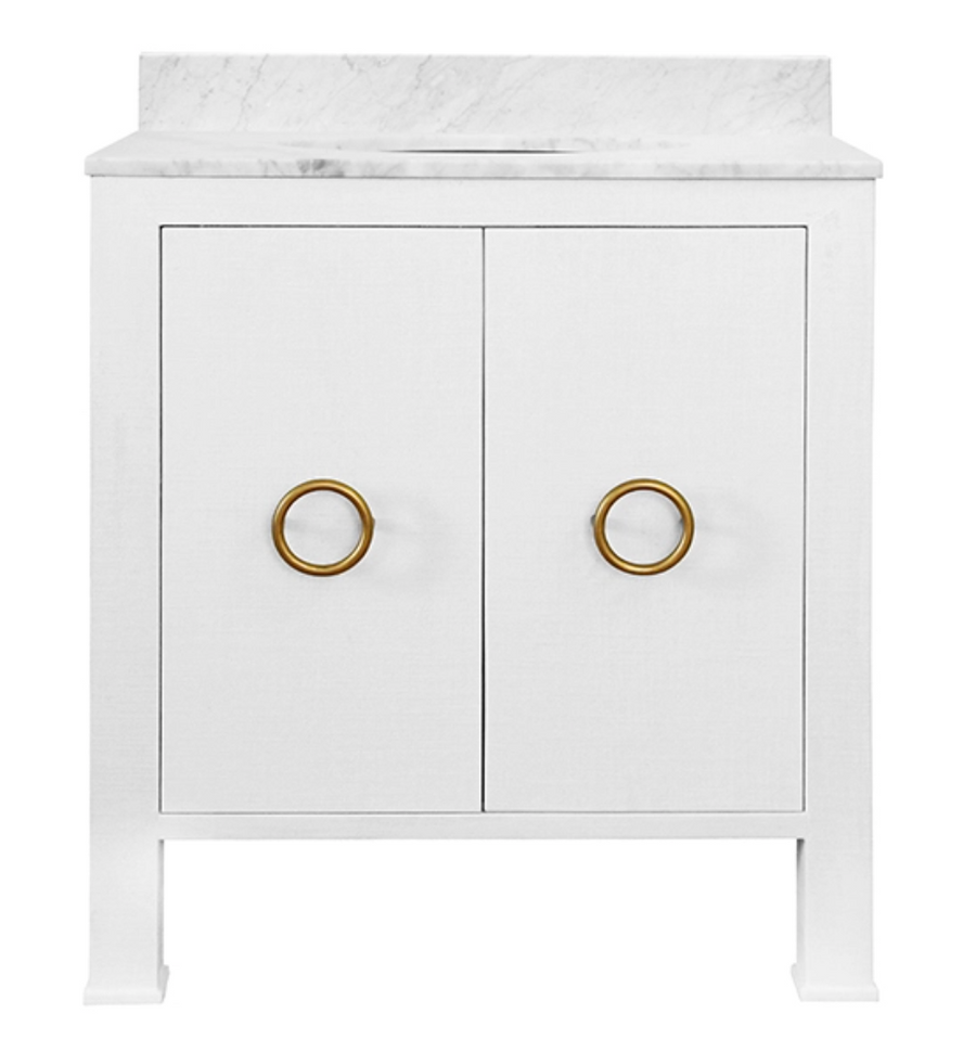 Blanche Bath Vanity